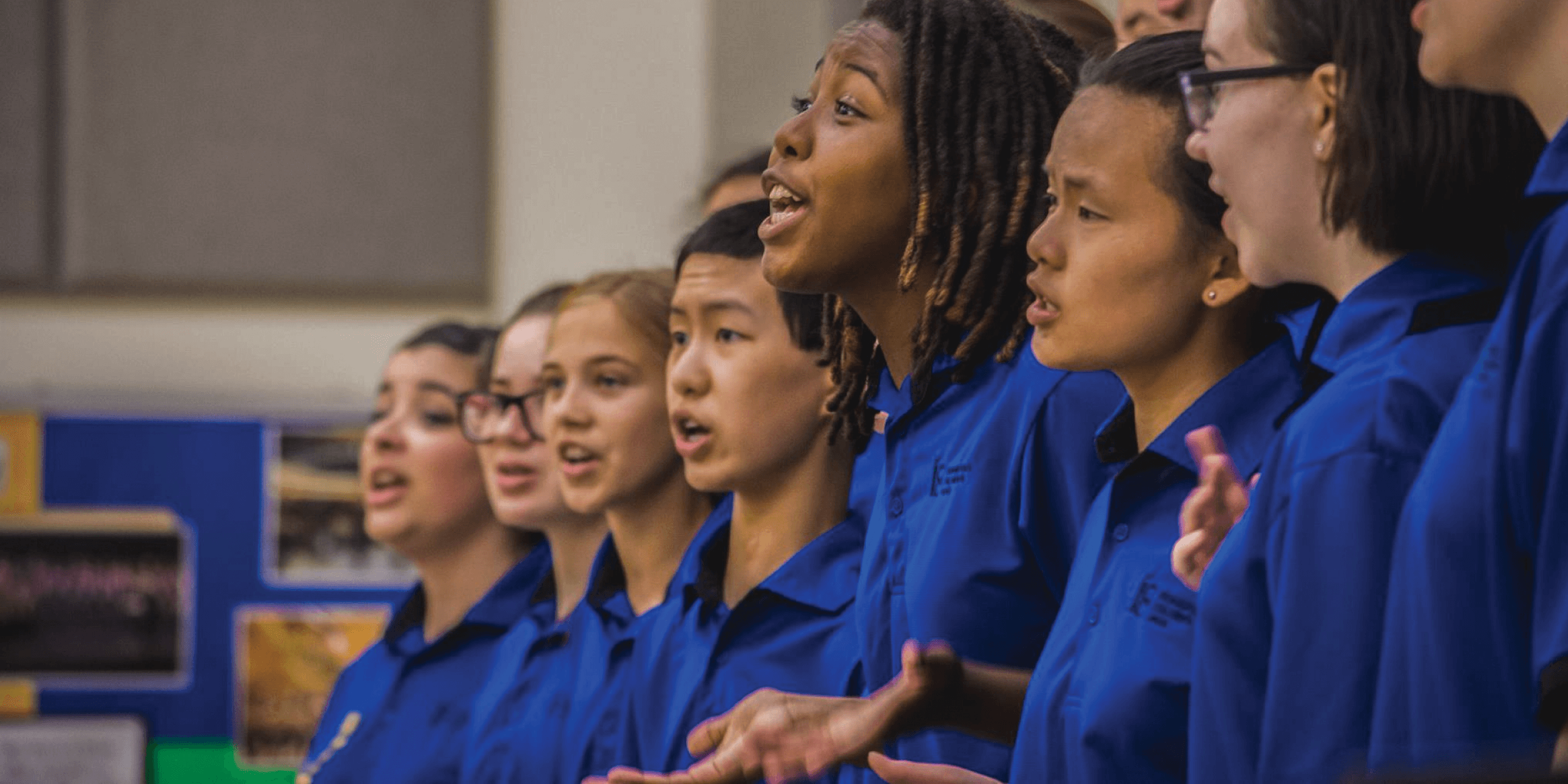 Indianapolis Children’s Choir