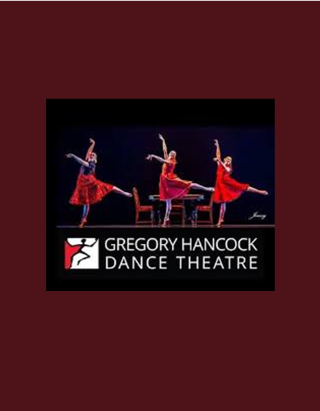Gregory Hancock Dance Theatre